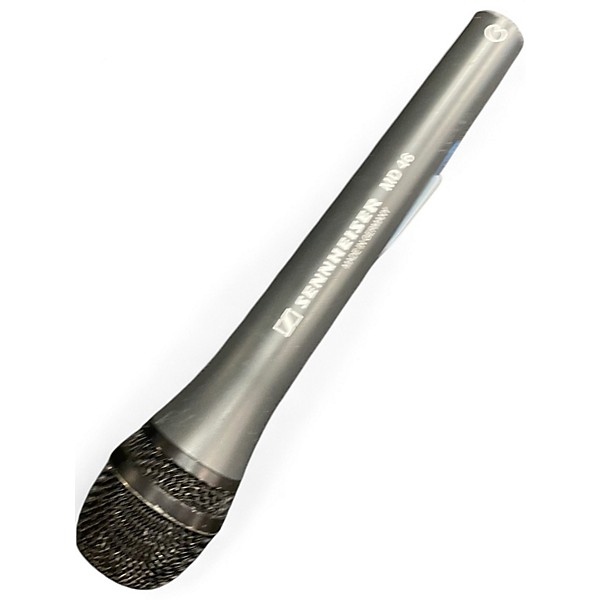 Used Sennheiser MD46 Dynamic Microphone