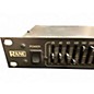 Used RANE ME15 Dual 15 Band Equalizer