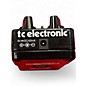 Used TC Electronic Dark Matter Effect Pedal