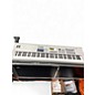Used Yamaha MO8 88 Key Keyboard Workstation thumbnail