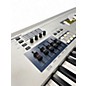 Used Yamaha MO8 88 Key Keyboard Workstation