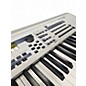 Used Yamaha MO8 88 Key Keyboard Workstation