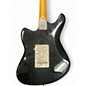 Used Fender Modern Player Marauder Black Solid Body Electric Guitar
