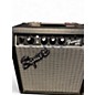 Used Squier SP10 1X5 10W Guitar Combo Amp