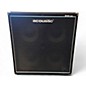 Used Acoustic B410MKII 4x10 Bass Cabinet thumbnail