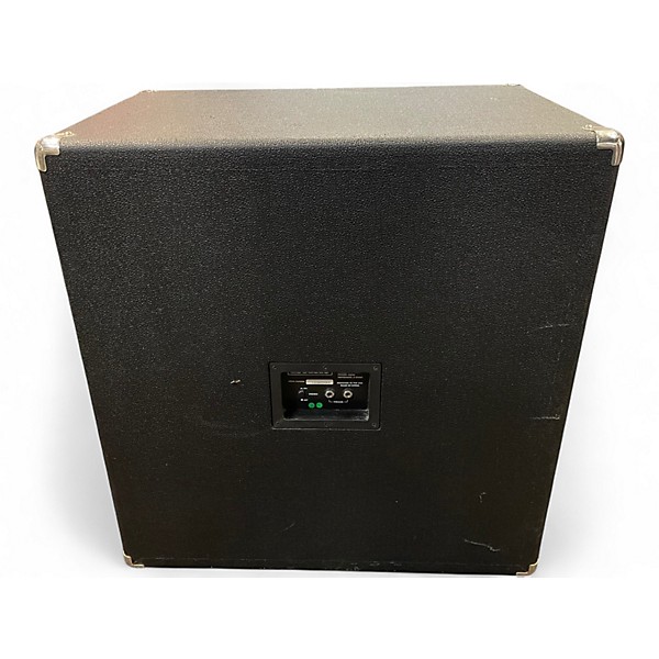 Used Acoustic B410MKII 4x10 Bass Cabinet