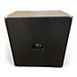 Used Acoustic B410MKII 4x10 Bass Cabinet