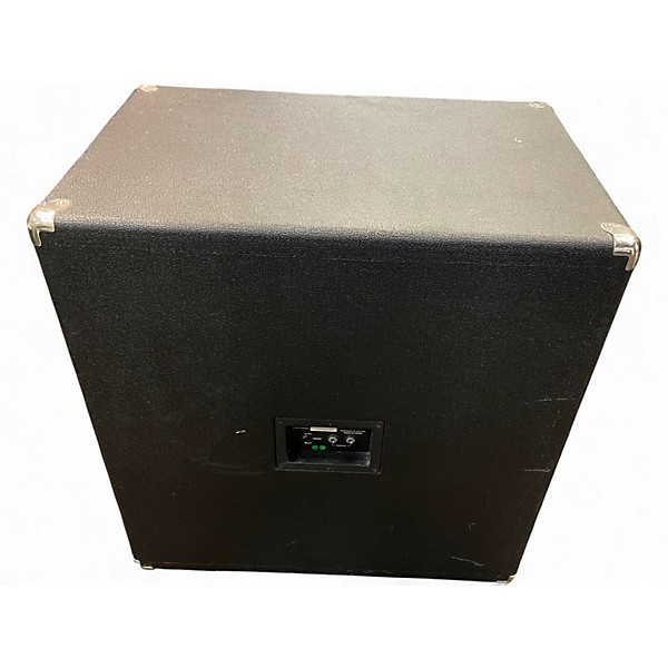 Used Acoustic B410MKII 4x10 Bass Cabinet