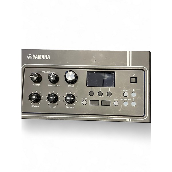 Used Yamaha EAD10 Acoustic Drum Trigger