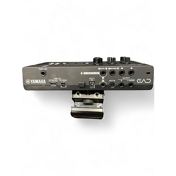Used Yamaha EAD10 Acoustic Drum Trigger