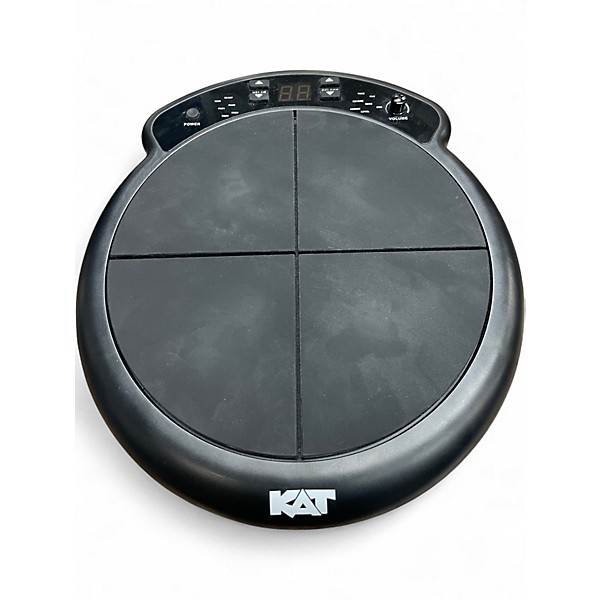 Used KAT Percussion KTMP1 Trigger Pad