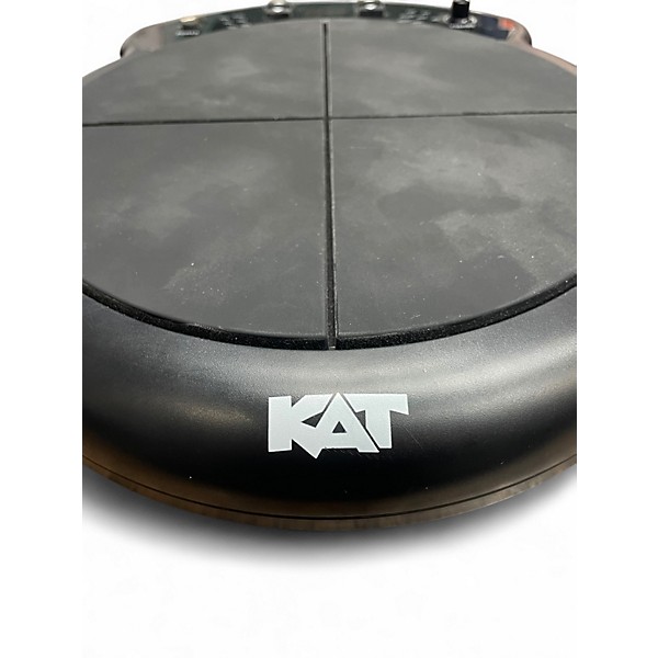 Used KAT Percussion KTMP1 Trigger Pad