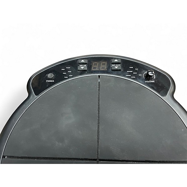 Used KAT Percussion KTMP1 Trigger Pad