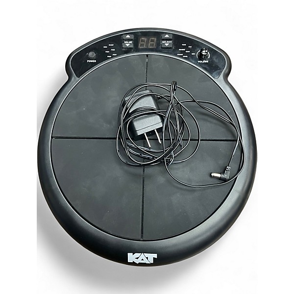 Used KAT Percussion KTMP1 Trigger Pad