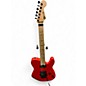 Used Charvel Pro Mod Style 2 Ferrari Red Solid Body Electric Guitar thumbnail