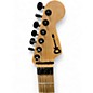 Used Charvel Pro Mod Style 2 Ferrari Red Solid Body Electric Guitar