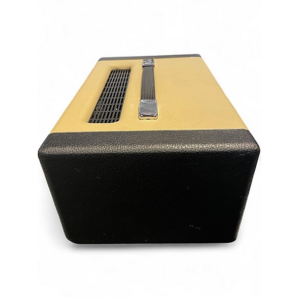 Used Egnater Rebel 30 Mark II 30W Tube Guitar Amp Head
