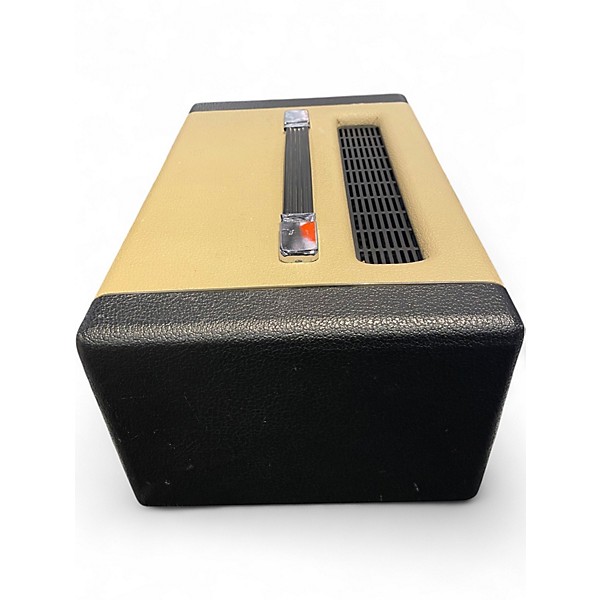Used Egnater Rebel 30 Mark II 30W Tube Guitar Amp Head