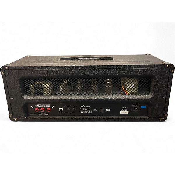 Used Marshall DSL100H 100W Tube Guitar Amp Head