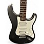 Used Samick S101 Gray Solid Body Electric Guitar