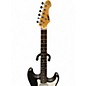 Used Samick S101 Gray Solid Body Electric Guitar