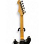 Used Samick S101 Gray Solid Body Electric Guitar