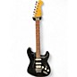 Used 2026 Fender PLAYER II MOD STRAT FR RW DSK BLACK Solid Body Electric Guitar thumbnail