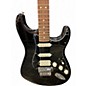 Used 2026 Fender PLAYER II MOD STRAT FR RW DSK BLACK Solid Body Electric Guitar