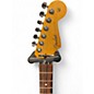 Used 2026 Fender PLAYER II MOD STRAT FR RW DSK BLACK Solid Body Electric Guitar