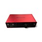 Used Focusrite SCARLETT 2I2 GEN 4 Audio Interface thumbnail