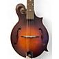 Used The Loar LM310F Natural Mandolin