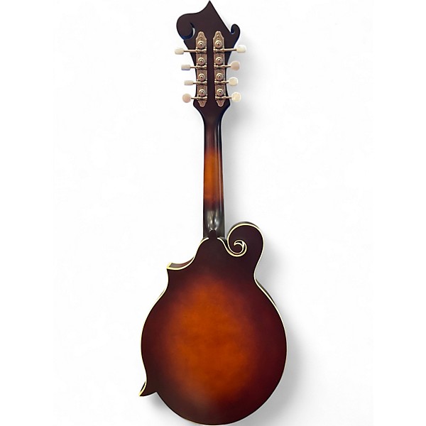 Used The Loar LM310F Natural Mandolin