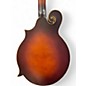 Used The Loar LM310F Natural Mandolin