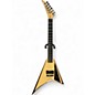 Used Jackson Christian Andreu Natural Solid Body Electric Guitar thumbnail