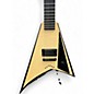 Used Jackson Christian Andreu Natural Solid Body Electric Guitar
