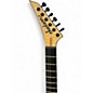Used Jackson Christian Andreu Natural Solid Body Electric Guitar