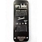 Used Dunlop GCB95F Crybaby Classic Wah With Fasel Inductor Effect Pedal thumbnail
