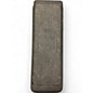 Used Dunlop GCB95F Crybaby Classic Wah With Fasel Inductor Effect Pedal