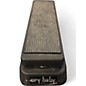 Used Dunlop GCB95F Crybaby Classic Wah With Fasel Inductor Effect Pedal