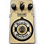 Used MXR Berzerker Overdrive Effect Pedal