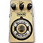 Used MXR Berzerker Overdrive Effect Pedal