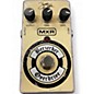 Used MXR Berzerker Overdrive Effect Pedal