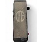 Used Dunlop Crybaby from Hell Effect Pedal thumbnail