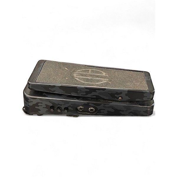 Used Dunlop Crybaby from Hell Effect Pedal