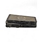 Used Dunlop Crybaby from Hell Effect Pedal