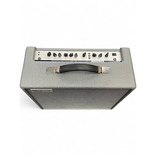 Used Blackstar Silverline Special 50 watt Guitar Combo Amp