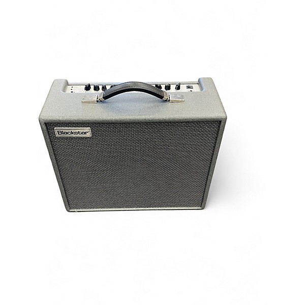 Used Blackstar Silverline Special 50 watt Guitar Combo Amp