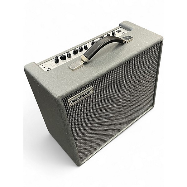 Used Blackstar Silverline Special 50 watt Guitar Combo Amp