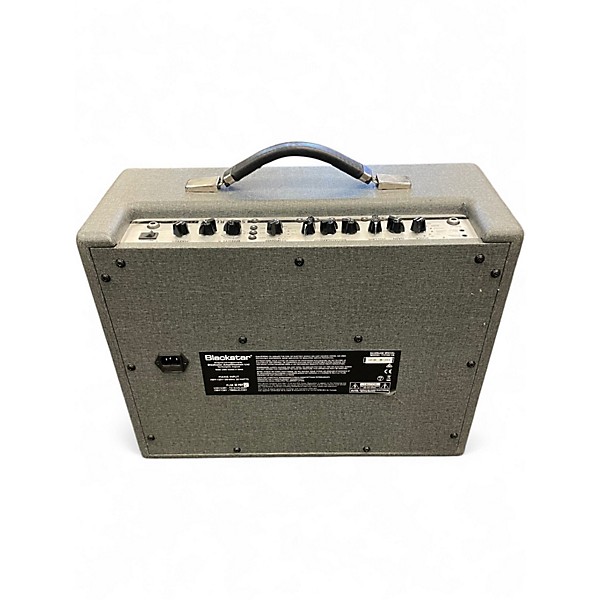 Used Blackstar Silverline Special 50 watt Guitar Combo Amp