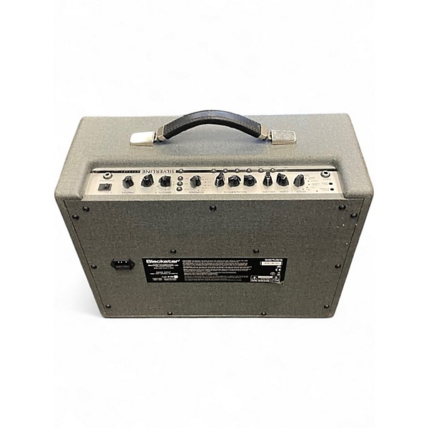 Used Blackstar Silverline Special 50 watt Guitar Combo Amp